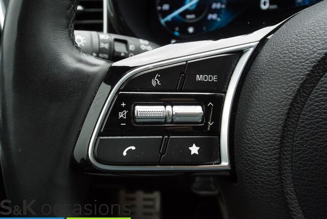 KIA CEE D Ceed Sportswagon 1.6 GDI PHEV ExecutiveLine Trekhaak