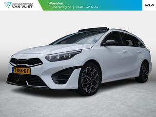 KIA CEE D