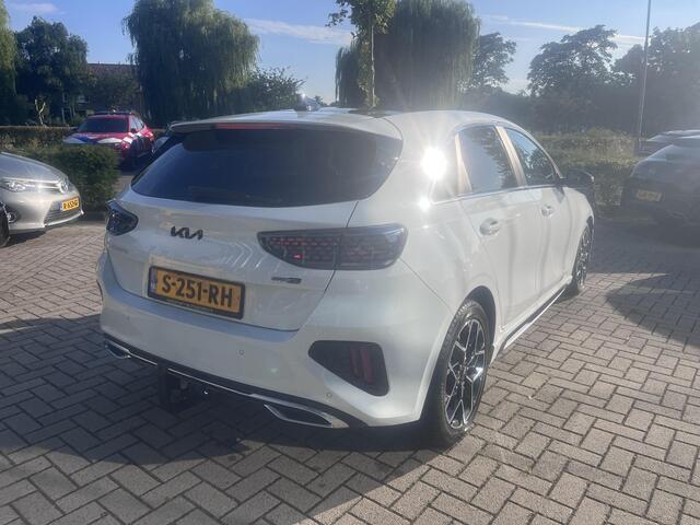 KIA CEE D Ceed 1.5 T-GDi GT-Line Trekhaak/schuifkanteldak