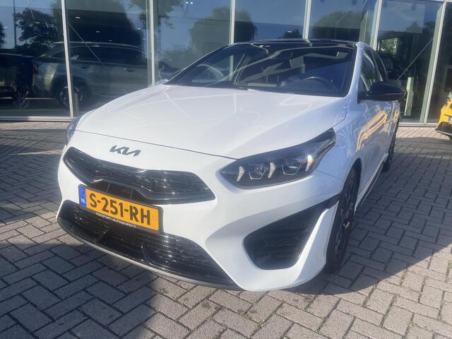 KIA CEE D Ceed 1.5 T-GDi GT-Line Trekhaak/schuifkanteldak
