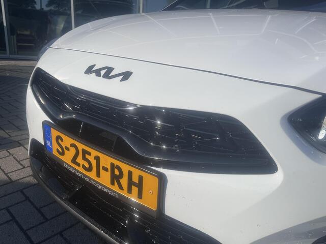 KIA CEE D Ceed 1.5 T-GDi GT-Line Trekhaak/schuifkanteldak