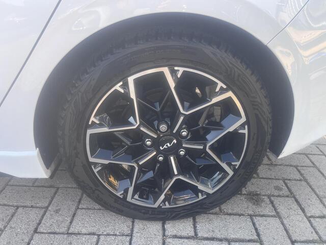 KIA CEE D Ceed 1.5 T-GDi GT-Line Trekhaak/schuifkanteldak