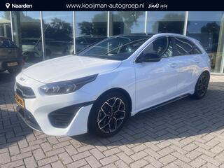 KIA CEE D