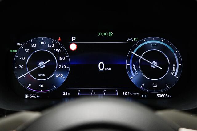 KIA CEE D Ceed Sportswagon 1.6 GDI PHEV DynamicPlusLine | CAMERA | STOEL/STUUR VERWARMING