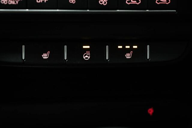 KIA CEE D Ceed Sportswagon 1.6 GDI PHEV DynamicPlusLine | CAMERA | STOEL/STUUR VERWARMING