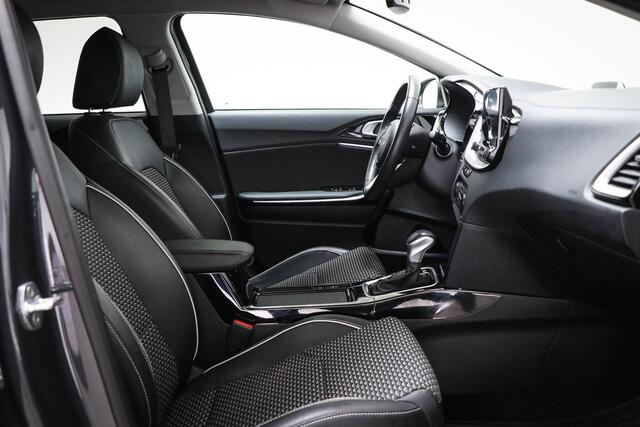 KIA CEE D Ceed Sportswagon 1.6 GDI PHEV DynamicPlusLine | CAMERA | STOEL/STUUR VERWARMING