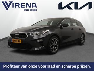 KIA CEE D
