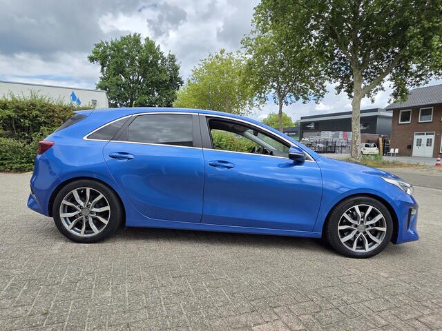 KIA CEE D Ceed 1.4 T-GDi DynPL, 1e Eig! Camera! Carplay! 17"Lm! Juli maand? AKTIE maand!