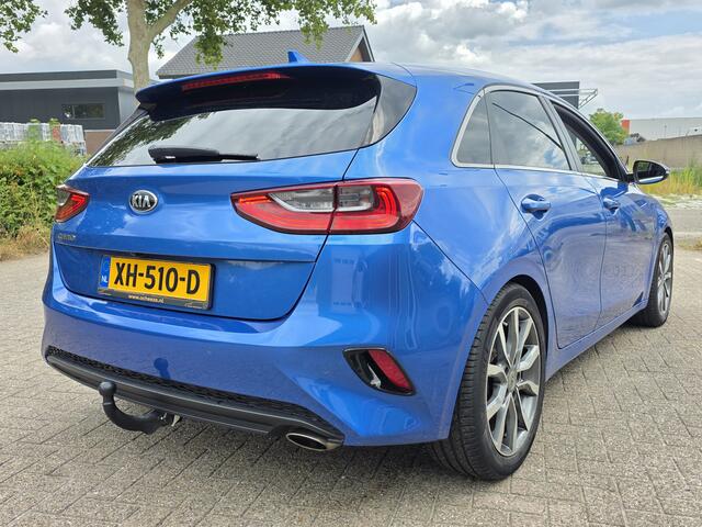 KIA CEE D Ceed 1.4 T-GDi DynPL, 1e Eig! Camera! Carplay! 17"Lm! Juli maand? AKTIE maand!