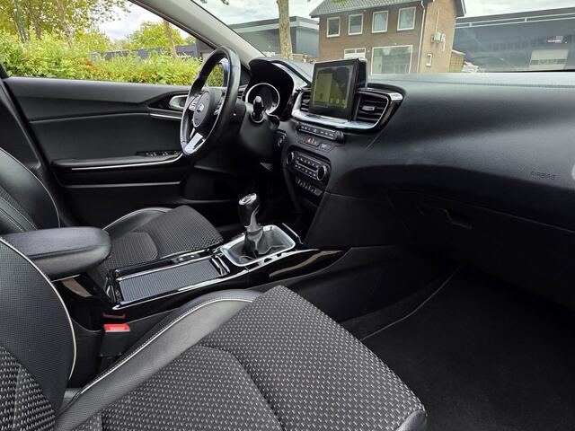 KIA CEE D Ceed 1.4 T-GDi DynPL, 1e Eig! Camera! Carplay! 17"Lm! Juli maand? AKTIE maand!