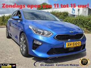 KIA CEE D