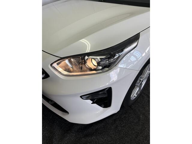 KIA CEE D Ceed Sportswagon 1.0 T-GDi MHEV DynamicPlusLine ECC/CAMERA/AUTOMAAT/APPLE/ADAPTIVE