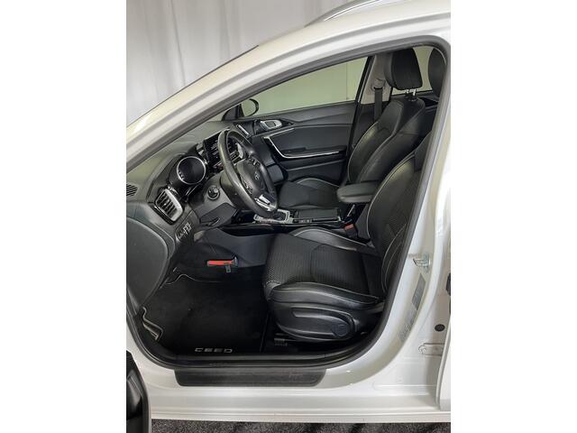 KIA CEE D Ceed Sportswagon 1.0 T-GDi MHEV DynamicPlusLine ECC/CAMERA/AUTOMAAT/APPLE/ADAPTIVE