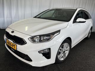 KIA CEE D