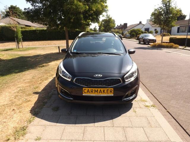 KIA CEE D CEED SW 1.4