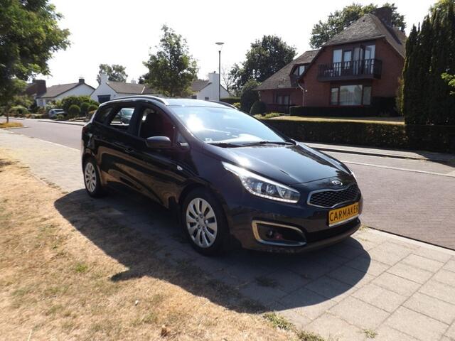 KIA CEE D CEED SW 1.4