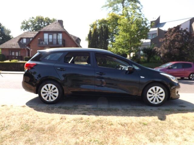 KIA CEE D CEED SW 1.4