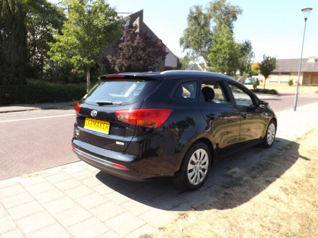 KIA CEE D CEED SW 1.4