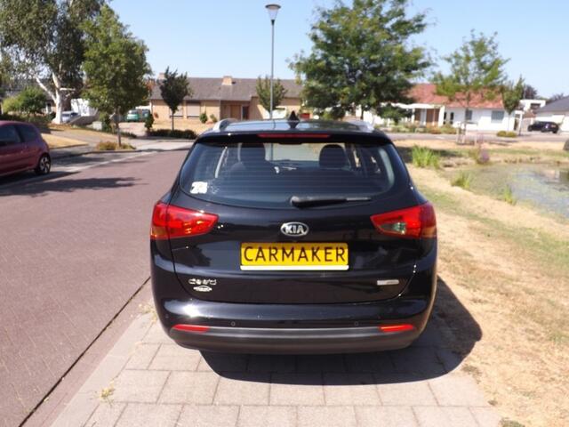 KIA CEE D CEED SW 1.4