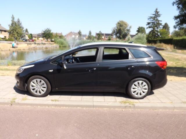 KIA CEE D CEED SW 1.4