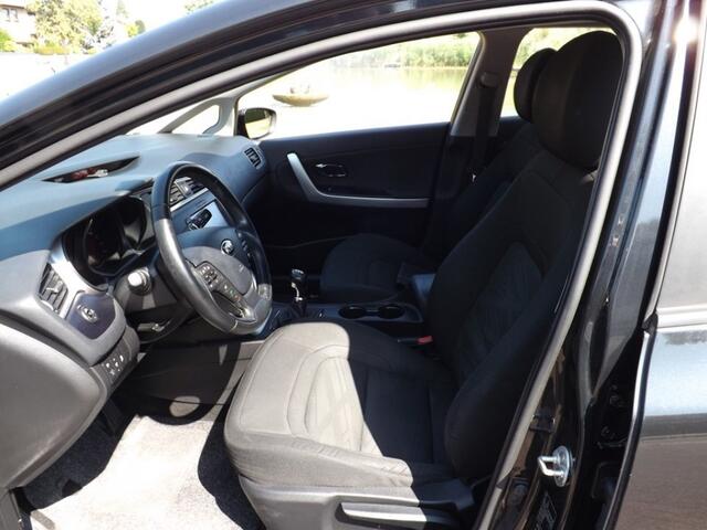 KIA CEE D CEED SW 1.4