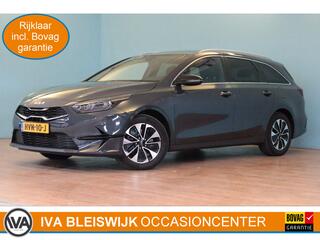 KIA CEE D