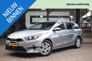 KIA CEE D