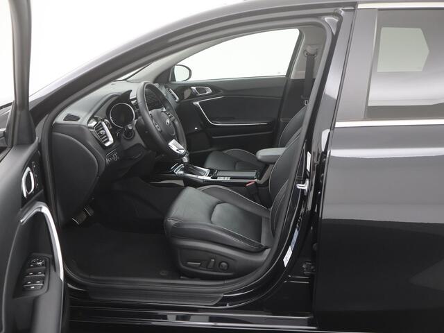 KIA CEE D Ceed Sportswagon 1.4 T-GDi ExecutiveLine AUTOM. PANODAK|LEER|WINTERPACK|MEMORYSTOEL|ACC|BLIS|JBL|LED|ELEK.ACHTERKLEP
