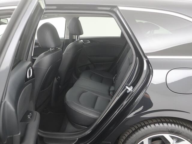 KIA CEE D Ceed Sportswagon 1.4 T-GDi ExecutiveLine AUTOM. PANODAK|LEER|WINTERPACK|MEMORYSTOEL|ACC|BLIS|JBL|LED|ELEK.ACHTERKLEP