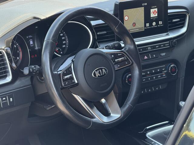 KIA CEE D Ceed 1.0 T-GDi DynamicPlusLine Camera / Carplay / Navi / Goed Onderhouden / Winterbanden!