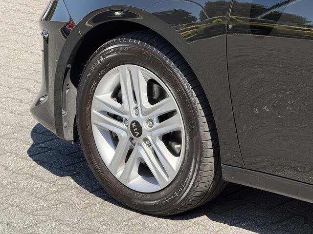 KIA CEE D Ceed 1.0 T-GDi DynamicPlusLine Camera / Carplay / Navi / Goed Onderhouden / Winterbanden!