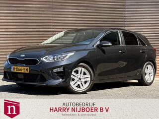 KIA CEE D