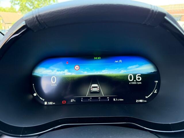 KIA CEE D 1.5 T-GDI GT Line Panodak Navi Carplay Airco(ECC)
