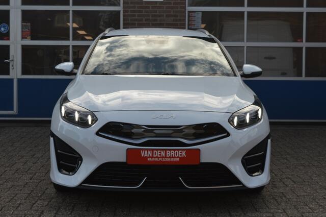 KIA CEE D Ceed Sportswagon 1.6 GDI PHEV | CAMERA - 1e EIG