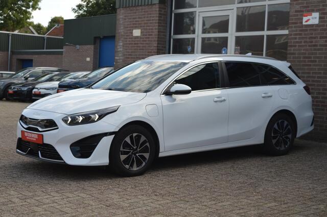 KIA CEE D Ceed Sportswagon 1.6 GDI PHEV | CAMERA - 1e EIG