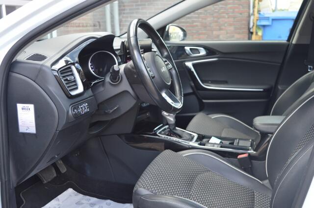 KIA CEE D Ceed Sportswagon 1.6 GDI PHEV | CAMERA - 1e EIG