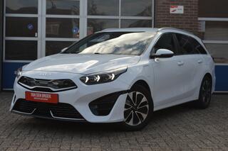 KIA CEE D