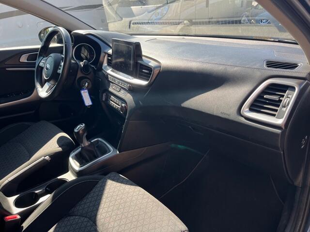 KIA CEE D 1.0 T DynamicLine Clima Cruise Navi Blueth.