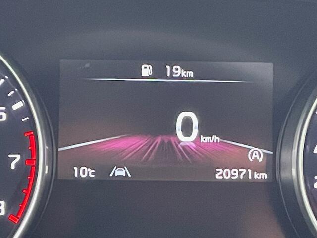KIA CEE D Ceed Sportswagon 1.0 T-GDi 100 Pk DynamicLine Navigatie ( via Apple Carplay/Androidauto ), Cruise Control, Climate Control, 16"Lm, Achteruitrijcamera