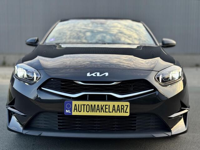 KIA CEE D Ceed 1.0 T-GDi MHEV DynamicLine NAP CAMERA CARPLAY