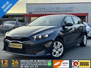 KIA CEE D