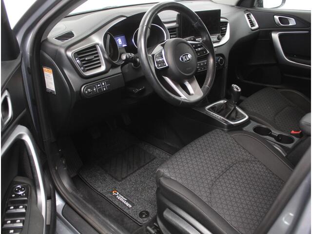 KIA CEE D Ceed 1.0 T-GDi DynamicLine CLIMATE | CARPLAY | CRUISE | NAVI | DAB | LED | CAMERA | LMV16 | PDC