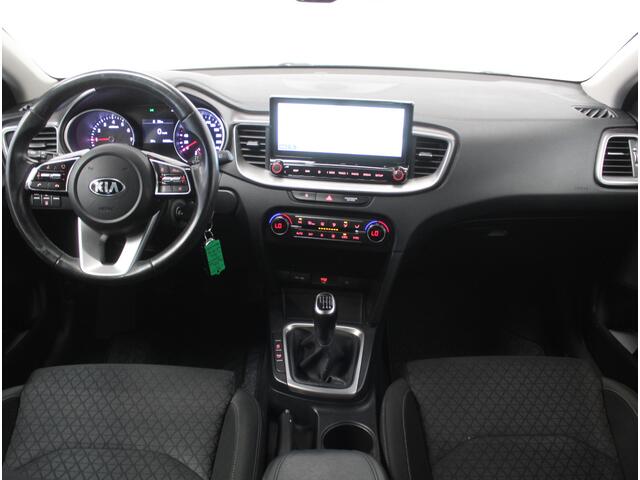 KIA CEE D Ceed 1.0 T-GDi DynamicLine CLIMATE | CARPLAY | CRUISE | NAVI | DAB | LED | CAMERA | LMV16 | PDC