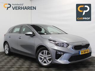 KIA CEE D