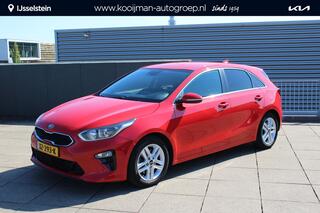 KIA CEE D