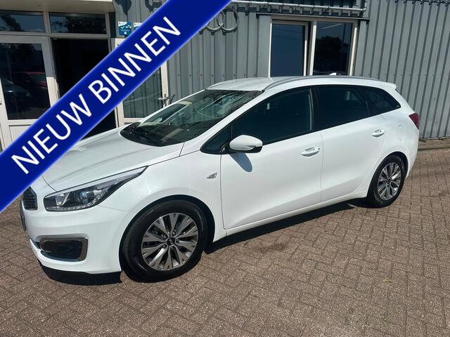KIA CEE D cee'd Sportswagon 1.0 T-GDi Design Edition