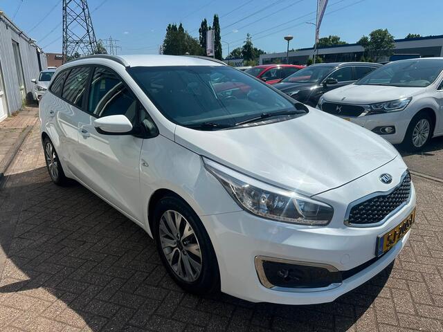 KIA CEE D cee'd Sportswagon 1.0 T-GDi Design Edition