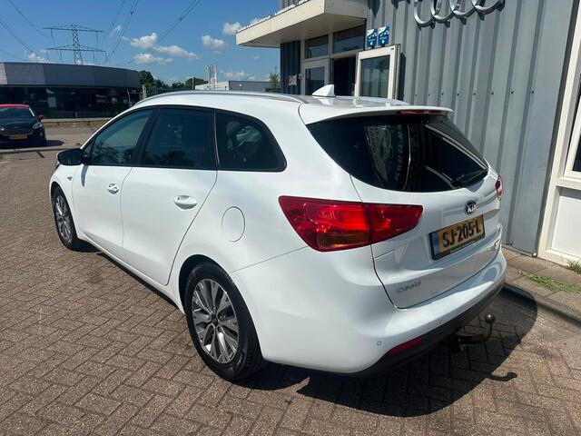 KIA CEE D cee'd Sportswagon 1.0 T-GDi Design Edition