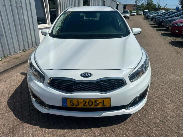 KIA CEE D cee'd Sportswagon 1.0 T-GDi Design Edition