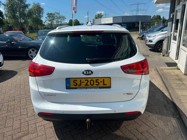 KIA CEE D cee'd Sportswagon 1.0 T-GDi Design Edition
